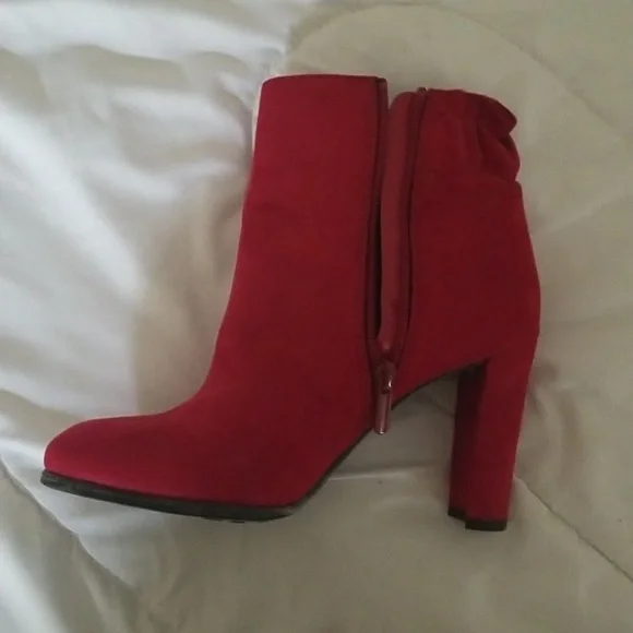 Ankle boots - Picture 3 of 3